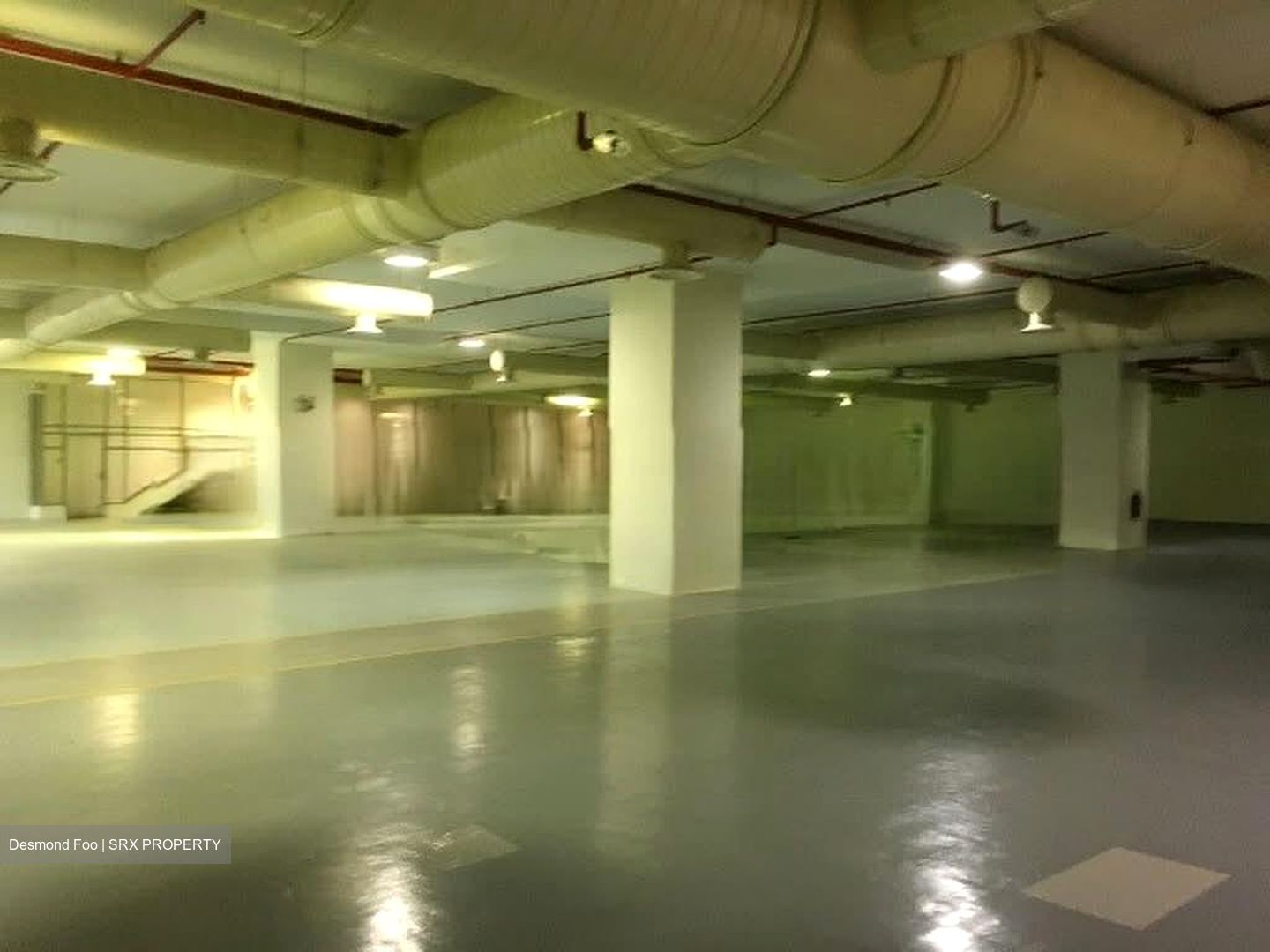 Tic Tech Centre (D5), Warehouse #573662501